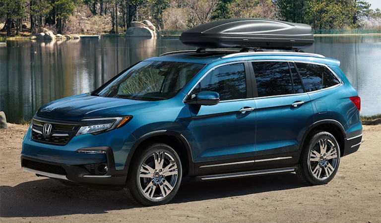 HondaTrue Certified EV