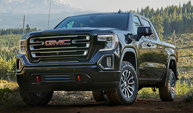 2019 GMC Sierra First Drive Review: GM's New Truck in ...