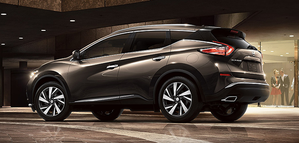 New 2018 Nissan Murano Coral Springs FL