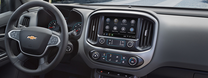 Tampa FL 2019 Chevrolet Colorado