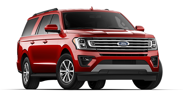2018 Ford Expedition XLT MAX