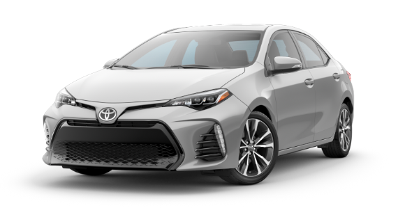 New 2018 Corolla Toyota Of Vero Beach Fl Dealership