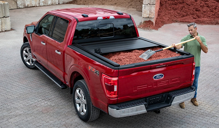 2021 Ford F-150 Asheville NC