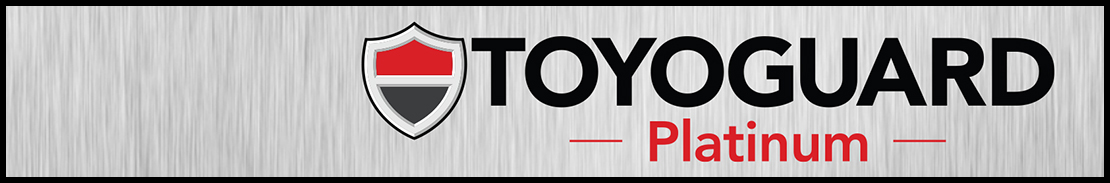ToyoGuard Platinum Logo