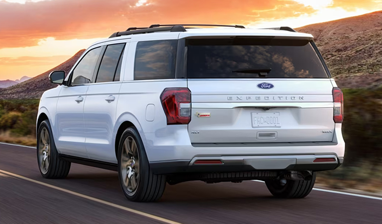 New 2024 Ford Expedition Stonewall LA