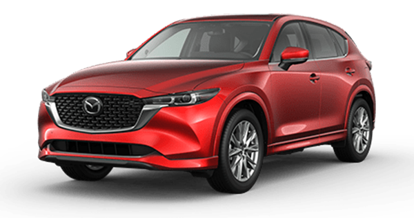 2024 Mazda CX-5 2.5 S Premium