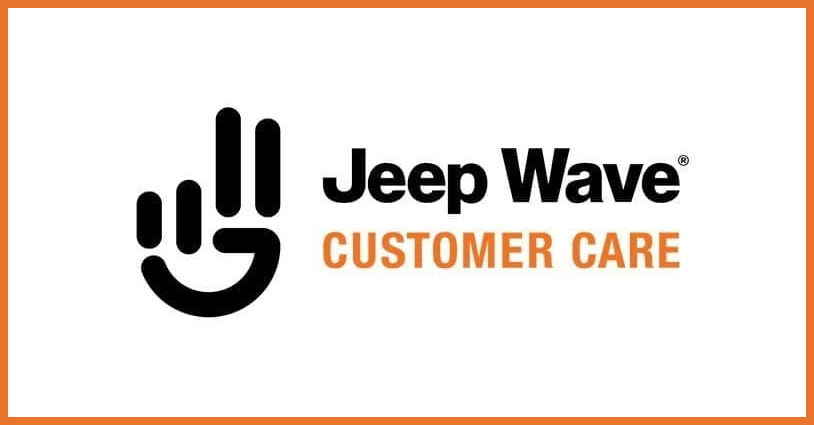 Jeep Wave Customer Care