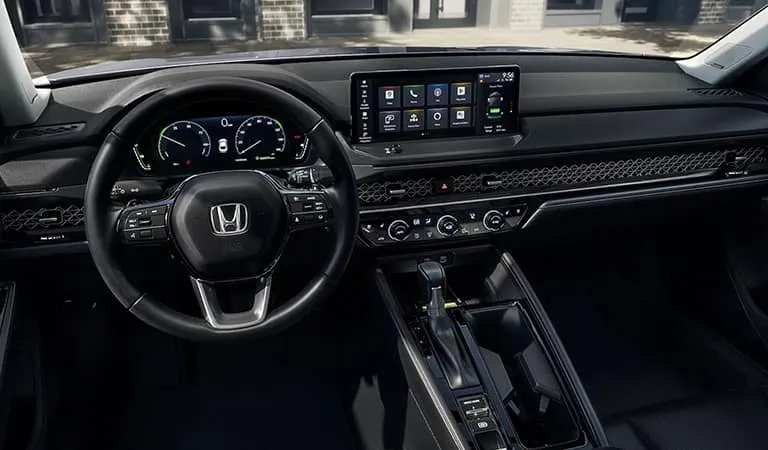 Troutdale OR 2023 Honda Accord