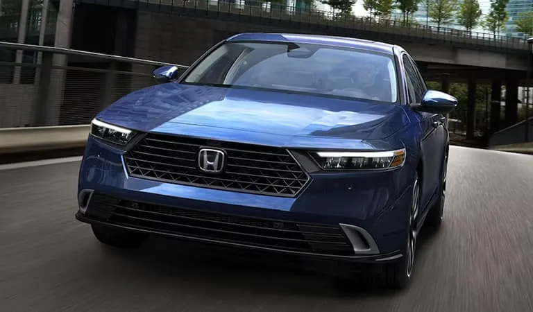 2023 Honda Accord Troutdale OR