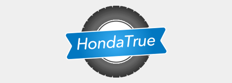 HondaTrue