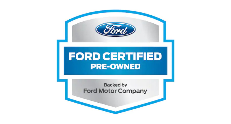 Certified Pre-Owned Ford Dealership Chantilly