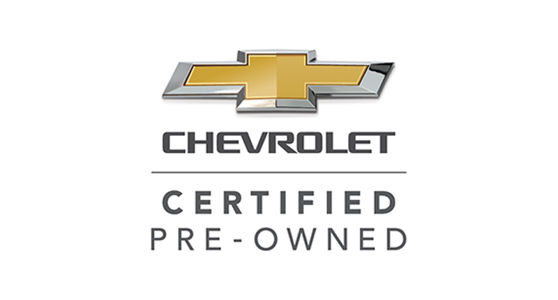 Certified Pre-Owned Chevrolet Dealership Sterling