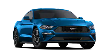 2022 Ford Mustang coBoost Premium