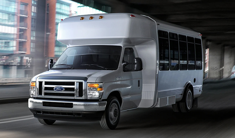 New 2023 Ford E-Transit Upper Marlboro Maryland