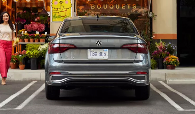 New 2024 Volkswagen Jetta Corpus Christi Texas